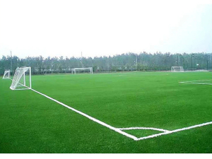 Turnhallenboden-Fußballrasen-künstlicher Fußball-Gras-Preis, grünes Turnhallen-verwendetes künstliches Innengras für Turnhallen